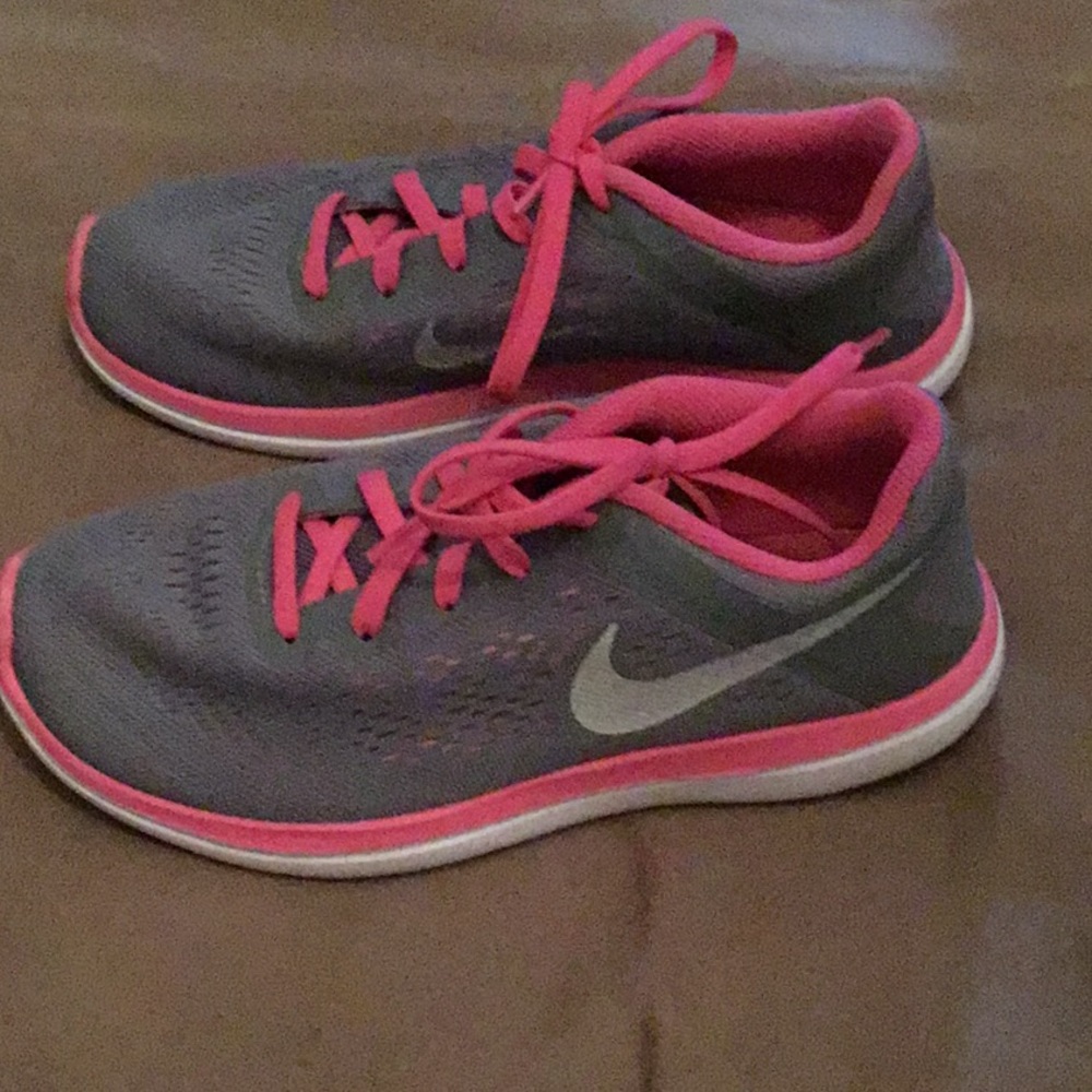 Sneakers - Picture 2 of 2